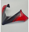 Custom Design Carbon Windscreen - Ducati Multistrada V4 / Pikes Peak / Rally 