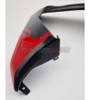 Custom Design Carbon Windschutzscheibe - Ducati Multistrada V4 / Pikes Peak / Rallye 
