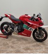 Kit adesivi design Troy Bayliss - Ducati Supersport 950 