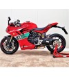 Kit de pegatinas de diseño Troy Bayliss - Ducati Supersport 950 