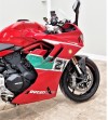 Troy Bayliss Design Aufkleber Kit - Ducati Supersport 950 