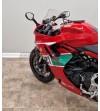 Troy Bayliss Design Aufkleber Kit - Ducati Supersport 950 