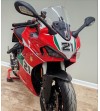 Kit de pegatinas de diseño Troy Bayliss - Ducati Supersport 950 