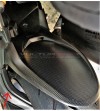 Presse-étoupe en carbone - Ducati Multistrada V4 Pikes Peak 