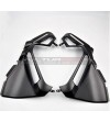Cover per fiancate e supporto ali - Ducati Multistrada V4 