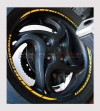Perfiles de rueda - Honda CB1000R 