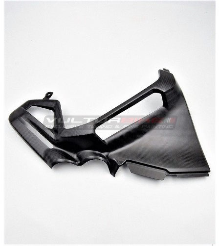 Capot latéral et support d’aile - Ducati Multistrada V4 