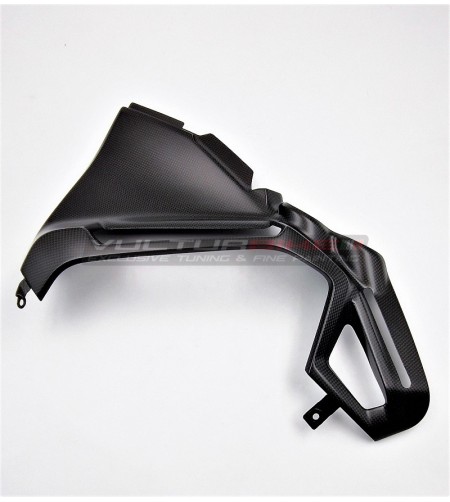 Cubierta lateral y soporte de ala - Ducati Multistrada V4 