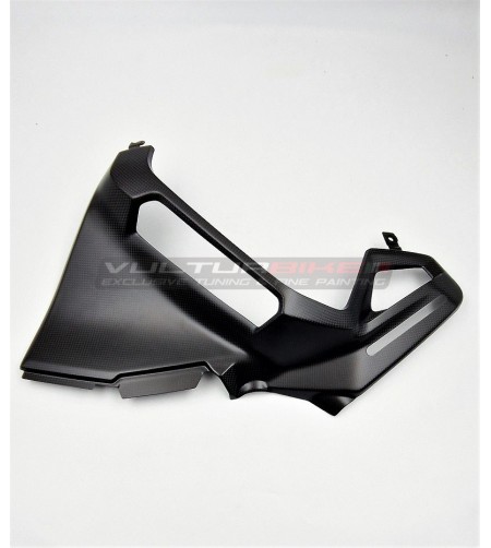 Cover per fiancate e supporto ali - Ducati Multistrada V4 