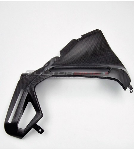Capot latéral et support d’aile - Ducati Multistrada V4 