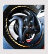 Wheels adhesive profiles - Honda CB1000R 