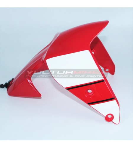Adesivi per parafango anteriore - Ducati Monster 937 