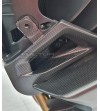 Side Cover & Wing Support - Ducati Multistrada V4 