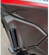 Capot latéral et support d’aile - Ducati Multistrada V4 