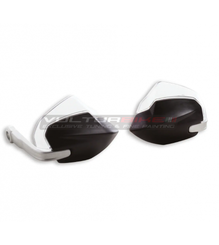 Original Handprotektoren - Ducati Multistrada V4 / Pikes Peak 