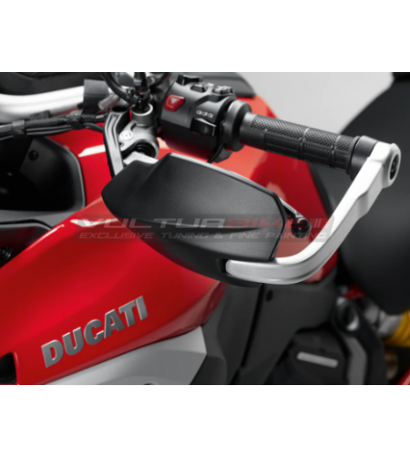 Original Handguards - Ducati Multistrada V4 / Pikes Peak 