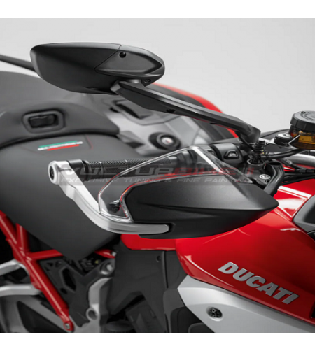 Paramani originali - Ducati Multistrada V4 / Pikes Peak 
