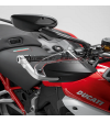 Paramani originali - Ducati Multistrada V4 / Pikes Peak 