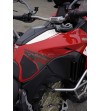 Kit autocollants nouvelle livrée - Ducati Multistrada V4 / V4S 