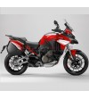 Stickers kit new livery - Ducati Multistrada V4 / V4S 