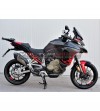 Coperchio serbatoio in carbonio - Ducati Multistrada V4 