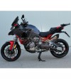 Tapa del depósito de carbono - Ducati Multistrada V4 