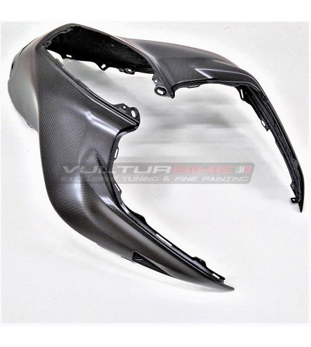 Coperchio serbatoio in carbonio - Ducati Multistrada V4 