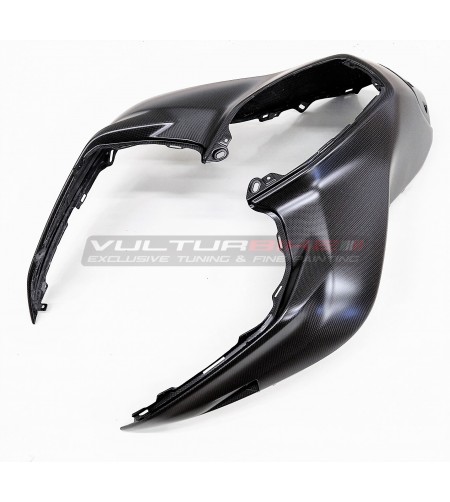 Tapa del depósito de carbono - Ducati Multistrada V4 