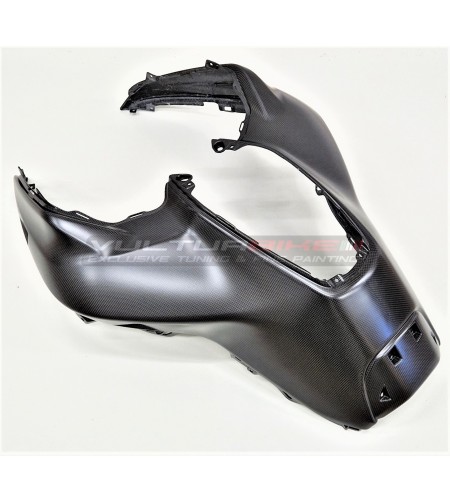 Coperchio serbatoio in carbonio - Ducati Multistrada V4 