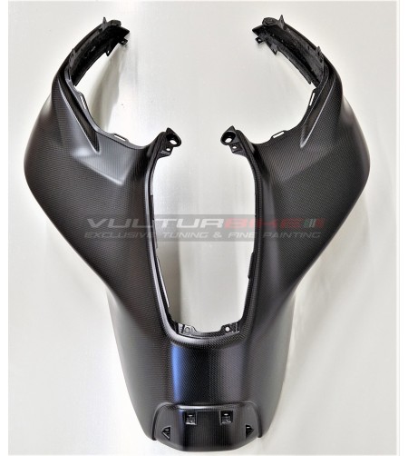 Tapa del depósito de carbono - Ducati Multistrada V4 