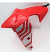 Kit adhésif rayé pour aile avant - Ducati Monster 937 