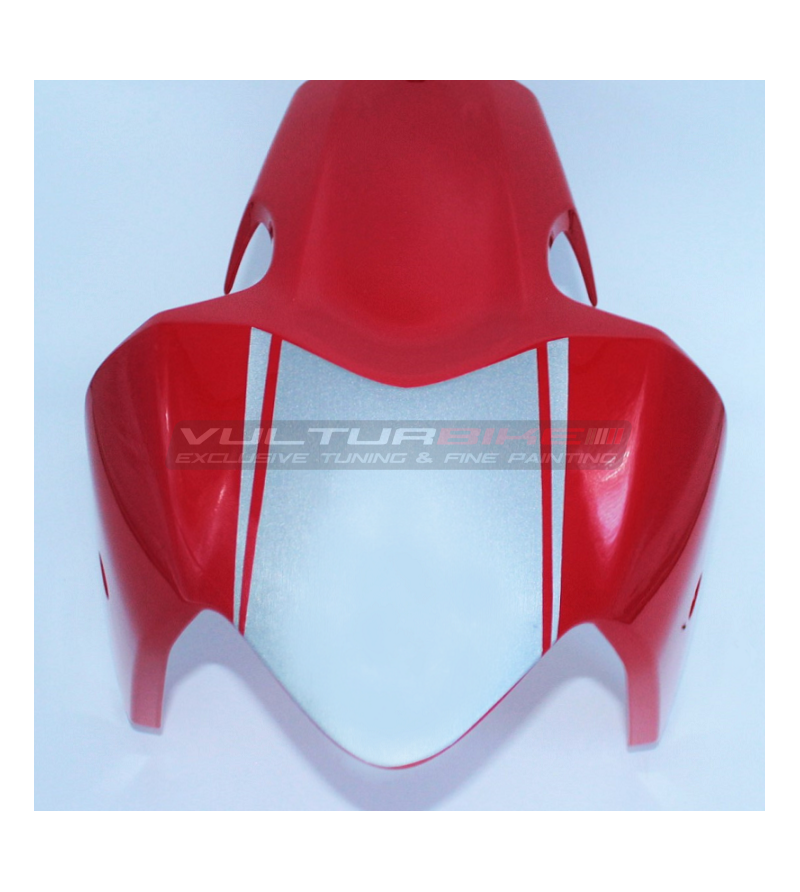 Front fender sticker - Ducati Monster 937 