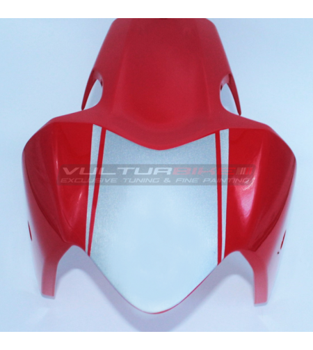 Front fender sticker - Ducati Monster 937 