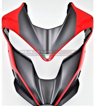 Plein avant - Ducati Multistrada V4 / V4S / Rallye 