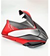 Frente completo - Ducati Multistrada V4 / V4S / Rally 