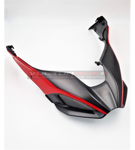 Komplette Front - Ducati Multistrada V4 / V4S / Rally 