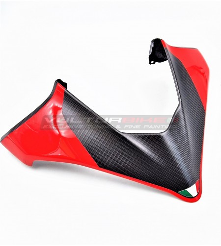 Komplette Front - Ducati Multistrada V4 / V4S / Rally 