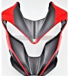 Plein avant - Ducati Multistrada V4 / V4S / Rallye 
