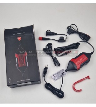 Mantenedor de carga original Ducati 
