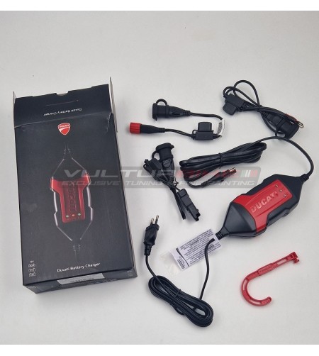 Mainteneur de charge d’origine Ducati 