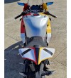 Carena completa giallo rossa - Ducati Panigale V4 2022 / 2023 