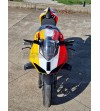 Vollverkleidung gelb rot - Ducati Panigale V4 2022 / 2023 