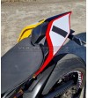 Vollverkleidung gelb rot - Ducati Panigale V4 2022 / 2023 