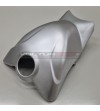 Vollverkleidung gelb rot - Ducati Panigale V4 2022 / 2023 