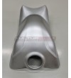 Couvercle de réservoir en carbone aluminium brossé - Ducati Panigale / Streetfighter V4 