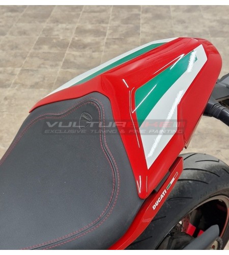 Kit adesivi design Troy Bayliss - Ducati Supersport 939 