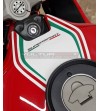 Kit d’autocollants design Troy Bayliss - Ducati Supersport 939 