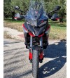 Parabrisas de carbono - Ducati Multistrada V4 