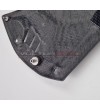 Carbon battery cover - Ducati Streetfighter V4 / V4S