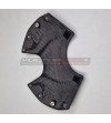 Carbon Batterieabdeckung - Ducati Streetfighter V4 / V4S